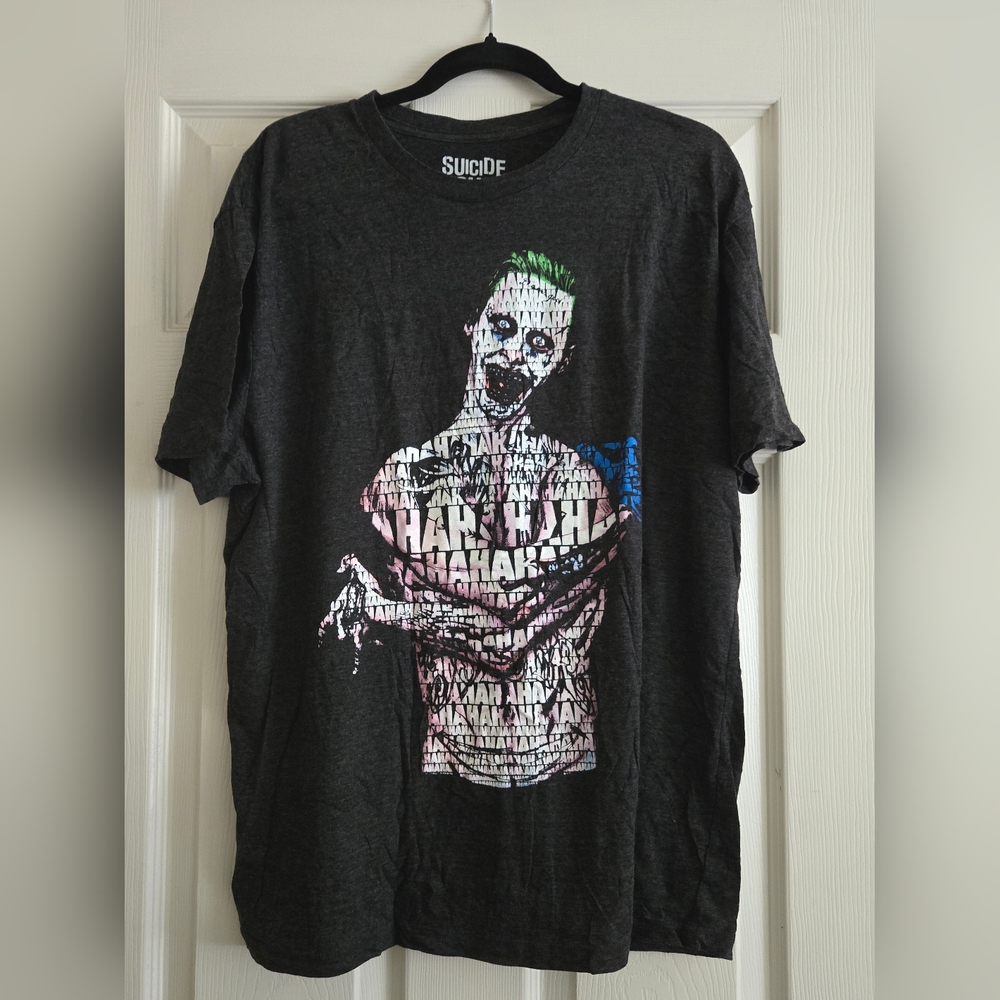 Women's Suicide Squad T-Shirt